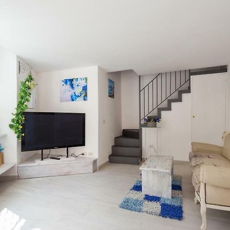 Casa Vacanze Di Gio CTA Eksteriør billede