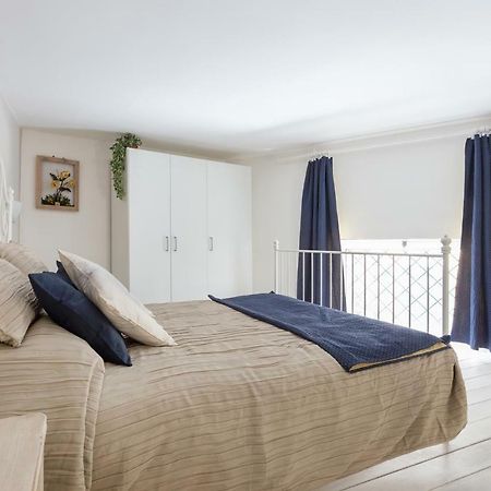 Casa Vacanze Di Gio CTA Eksteriør billede