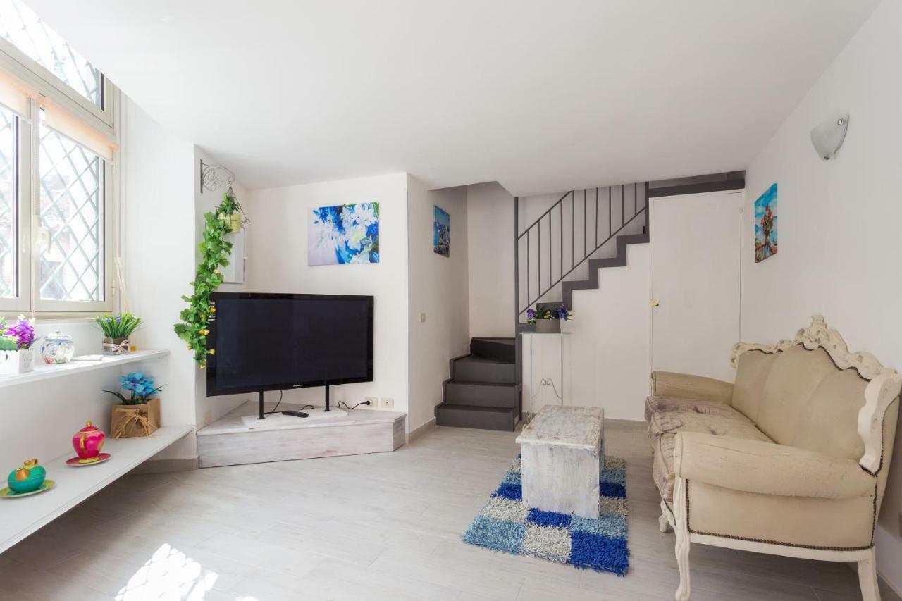 Casa Vacanze Di Gio CTA Eksteriør billede