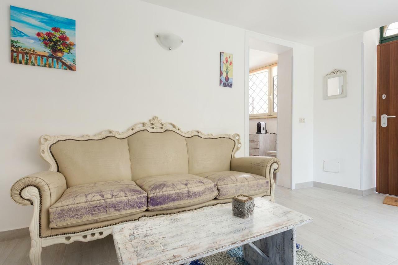 Casa Vacanze Di Gio CTA Eksteriør billede