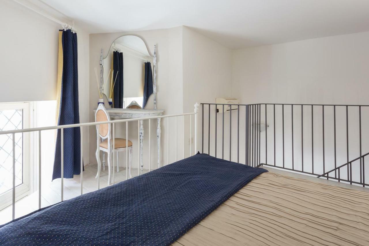 Casa Vacanze Di Gio CTA Eksteriør billede